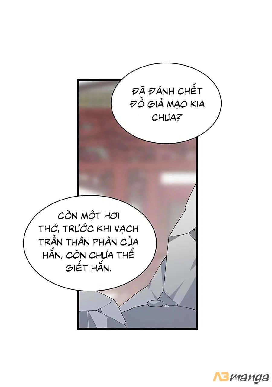 Manh Sư Tại Thượng Chapter 262 - 22