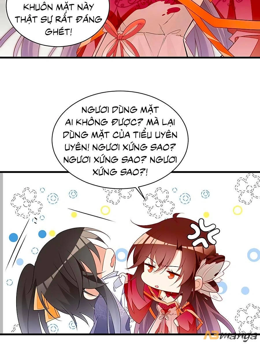 Manh Sư Tại Thượng Chapter 263 - 18