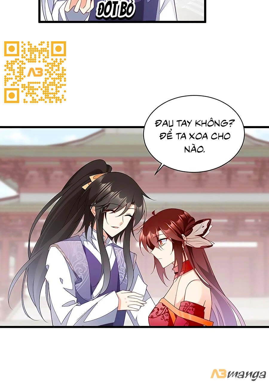 Manh Sư Tại Thượng Chapter 263 - 25