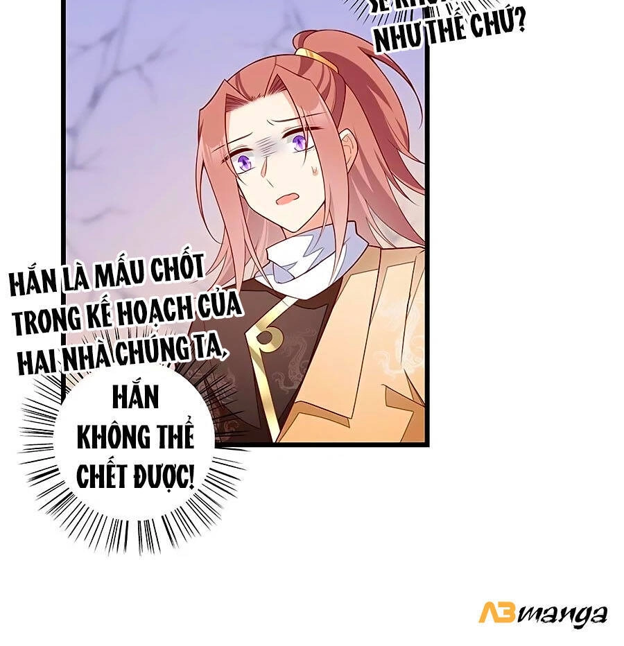 Manh Sư Tại Thượng Chapter 264 - 14