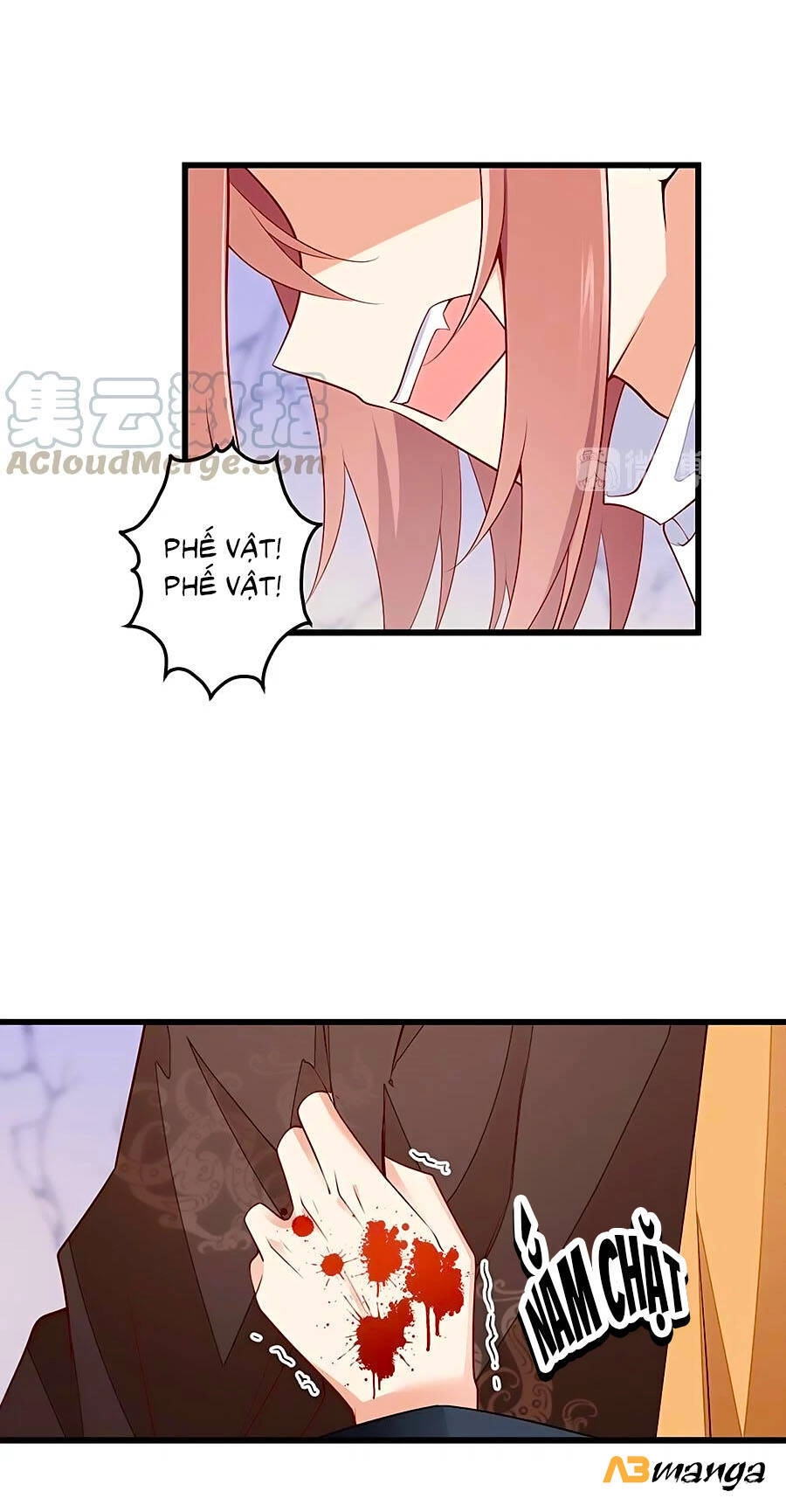 Manh Sư Tại Thượng Chapter 264 - 17