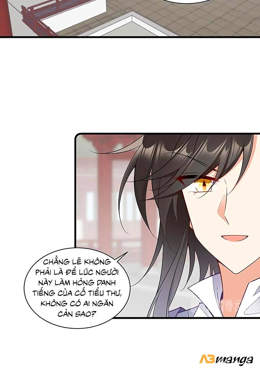 Manh Sư Tại Thượng Chapter 266 - 3
