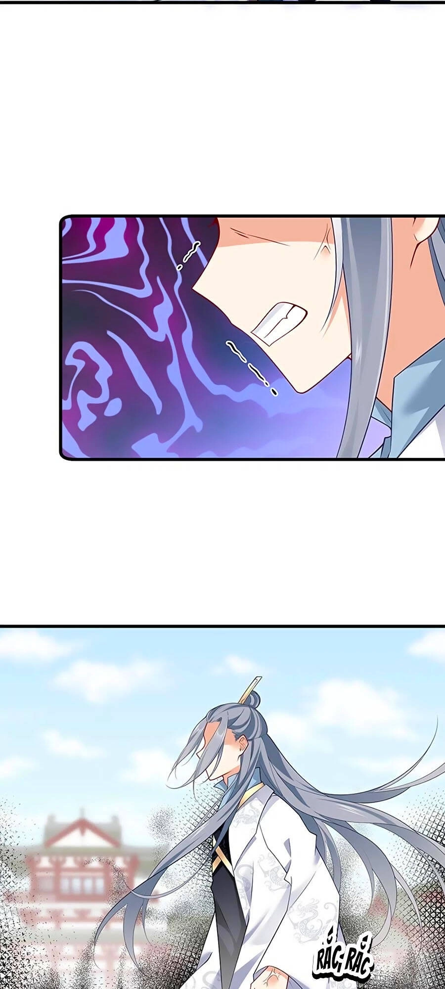 Manh Sư Tại Thượng Chapter 266 - 14