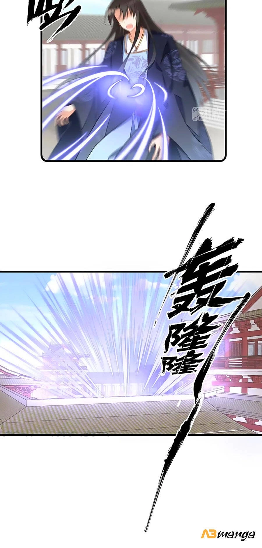 Manh Sư Tại Thượng Chapter 266 - 18