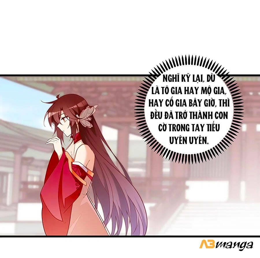 Manh Sư Tại Thượng Chapter 266 - 24