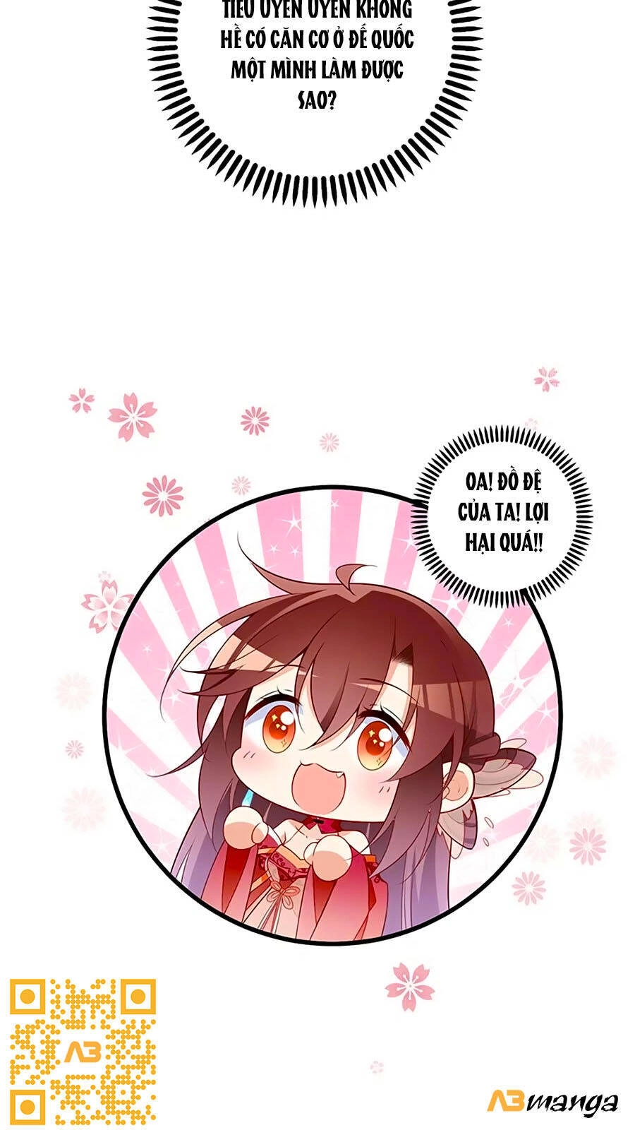 Manh Sư Tại Thượng Chapter 266 - 26