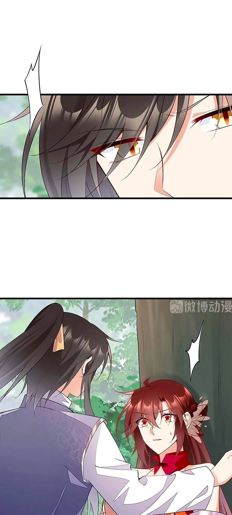 Manh Sư Tại Thượng Chapter 267 - 4