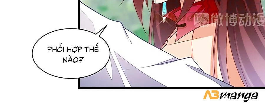 Manh Sư Tại Thượng Chapter 267 - 8