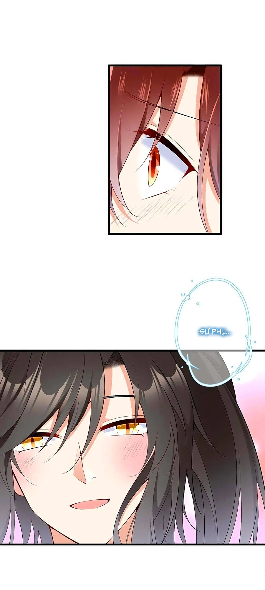 Manh Sư Tại Thượng Chapter 267 - 16