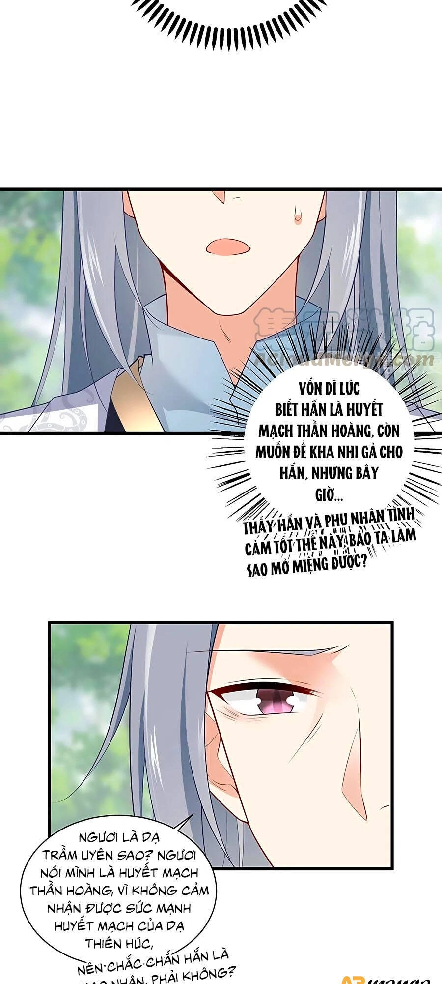 Manh Sư Tại Thượng Chapter 267 - 20