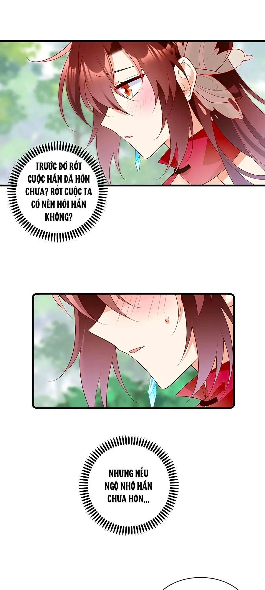 Manh Sư Tại Thượng Chapter 268 - 2