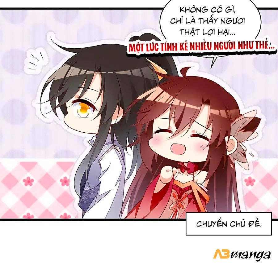 Manh Sư Tại Thượng Chapter 268 - 3