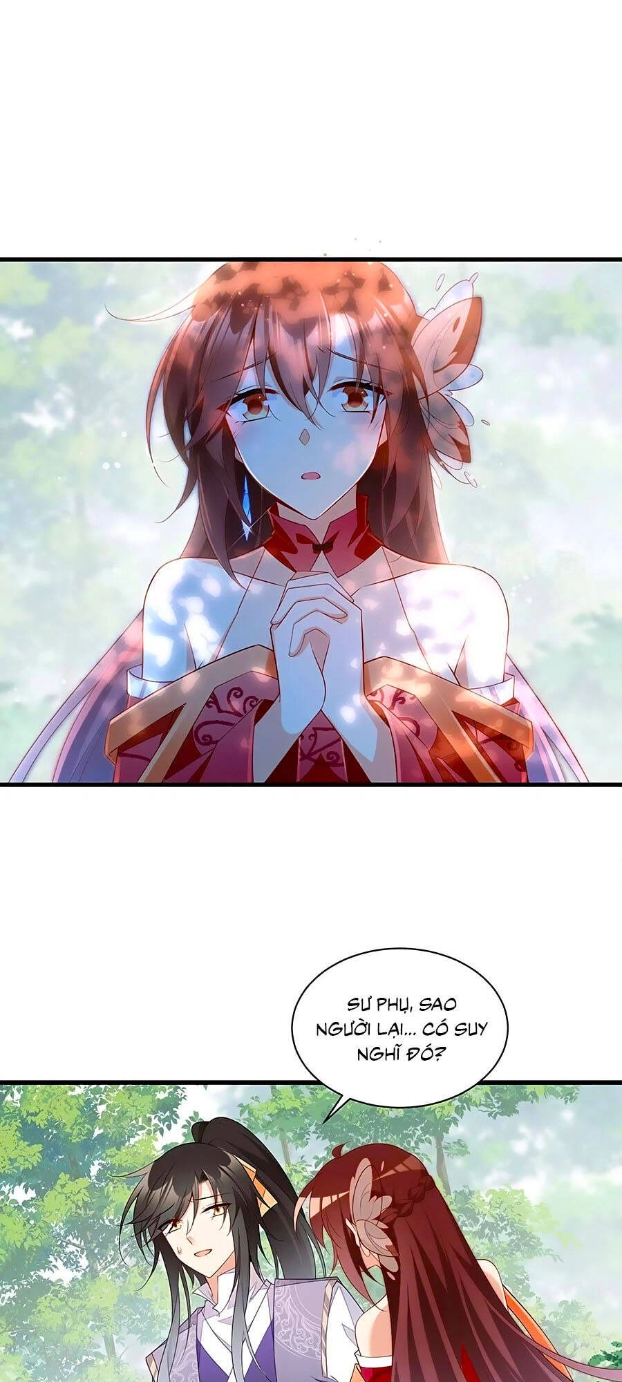 Manh Sư Tại Thượng Chapter 268 - 6