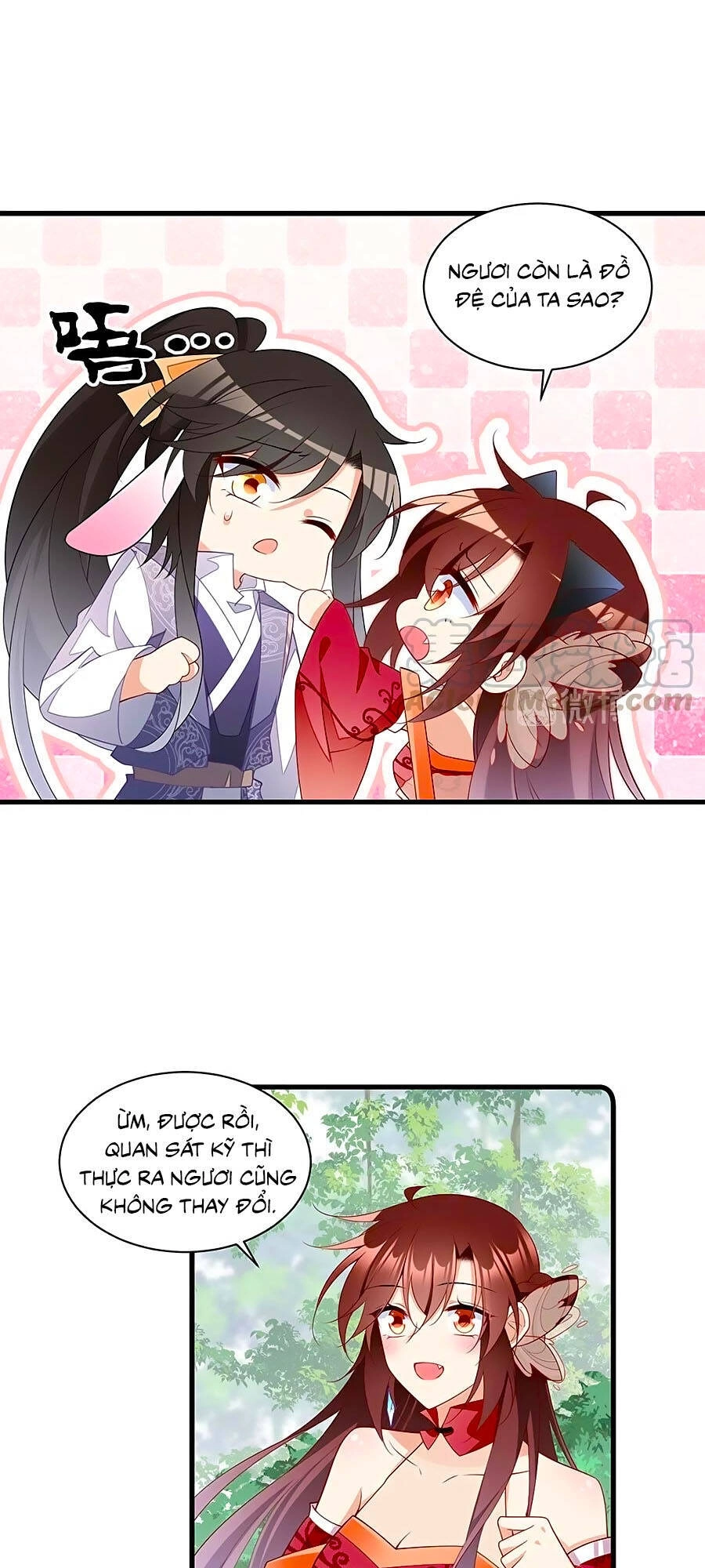 Manh Sư Tại Thượng Chapter 268 - 9