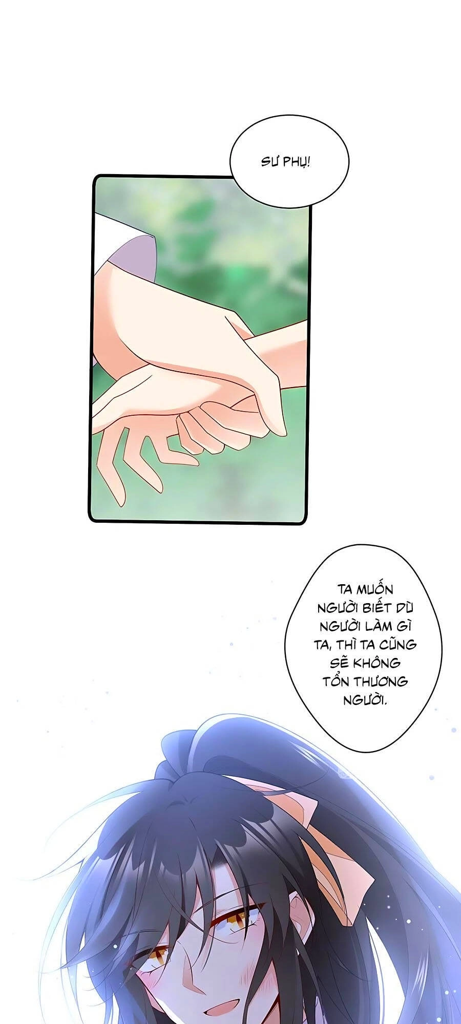 Manh Sư Tại Thượng Chapter 268 - 11