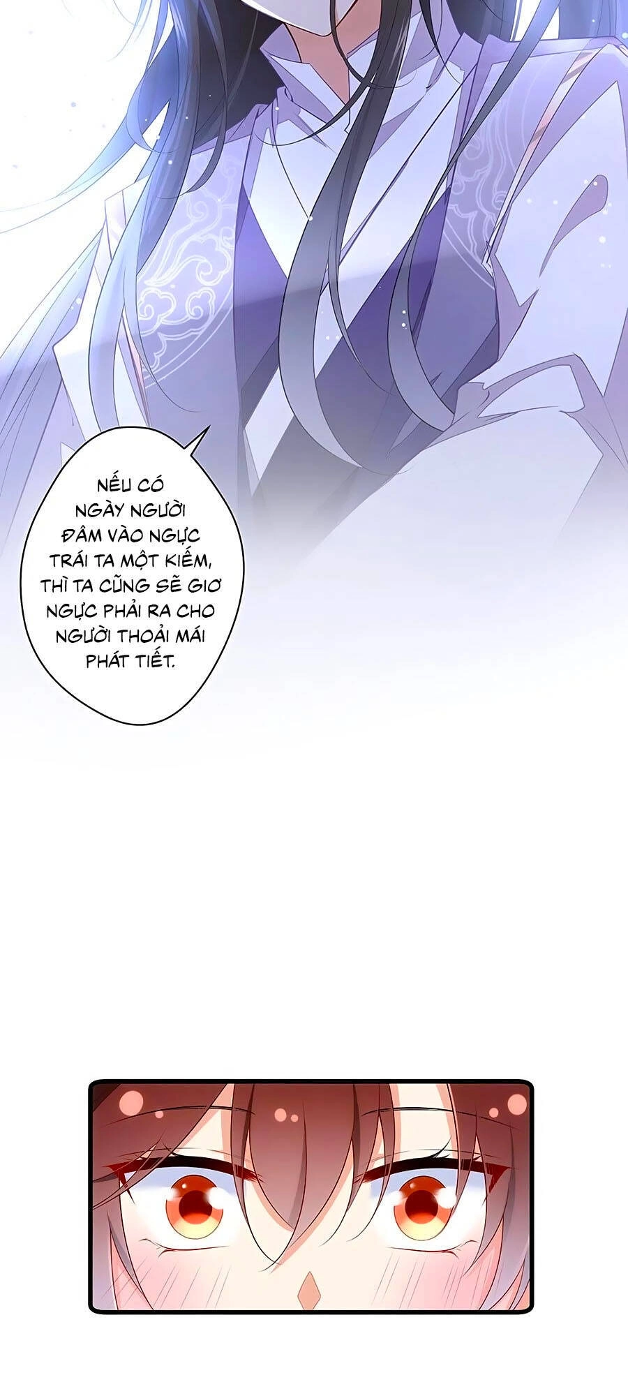 Manh Sư Tại Thượng Chapter 268 - 12