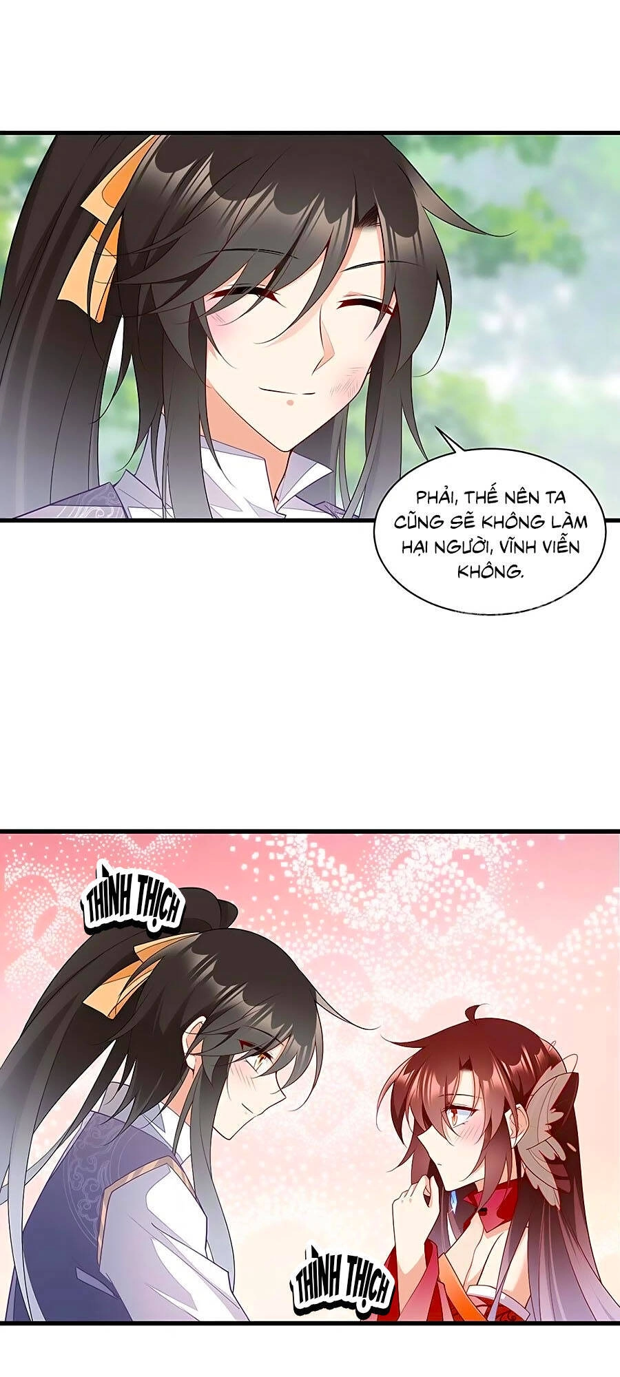 Manh Sư Tại Thượng Chapter 268 - 14