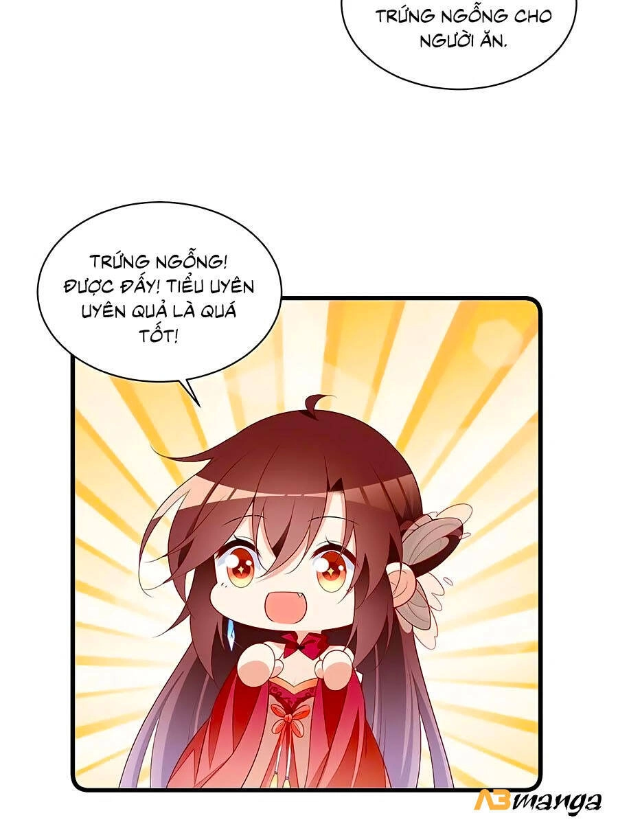 Manh Sư Tại Thượng Chapter 268 - 16