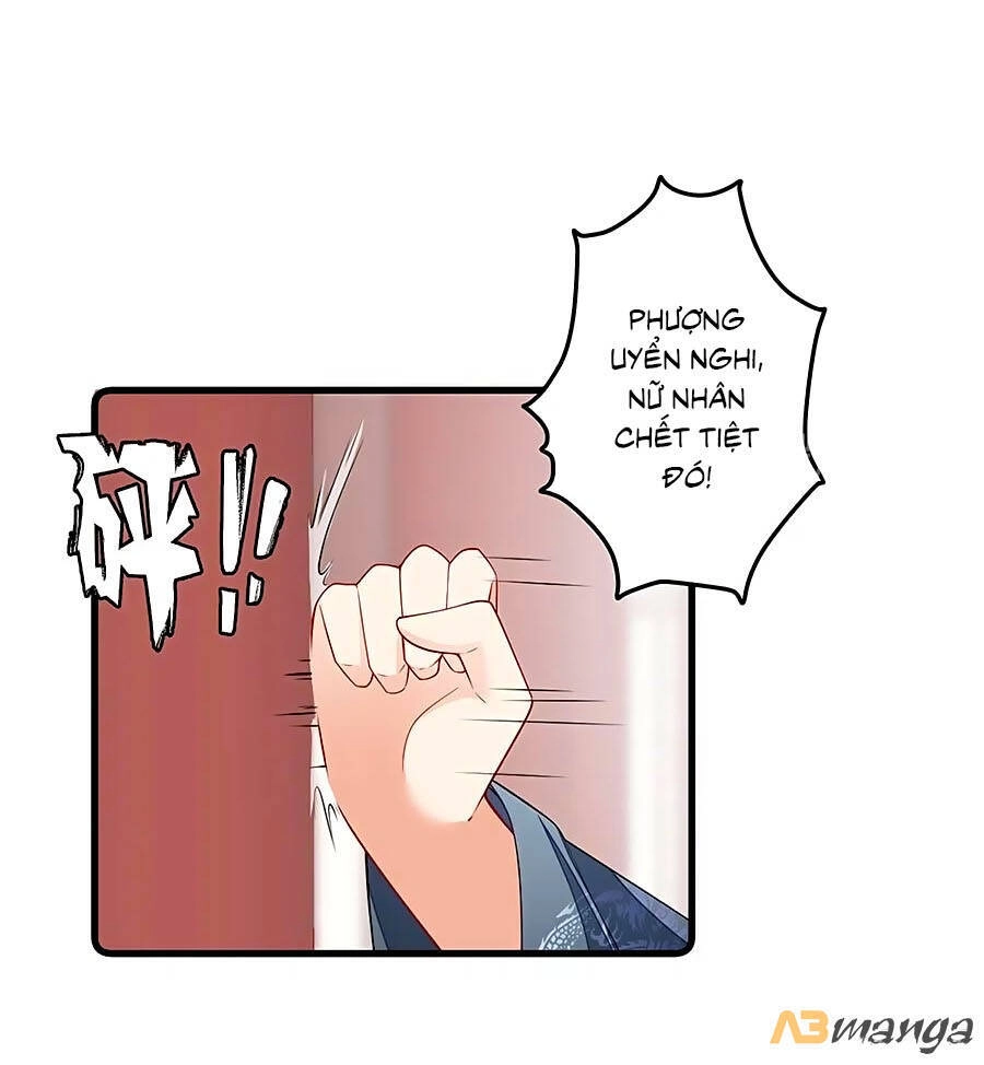 Manh Sư Tại Thượng Chapter 269 - 3