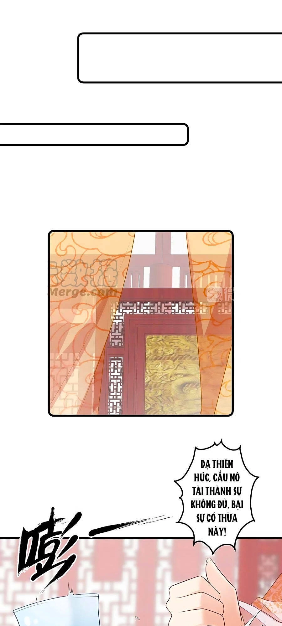 Manh Sư Tại Thượng Chapter 269 - 12