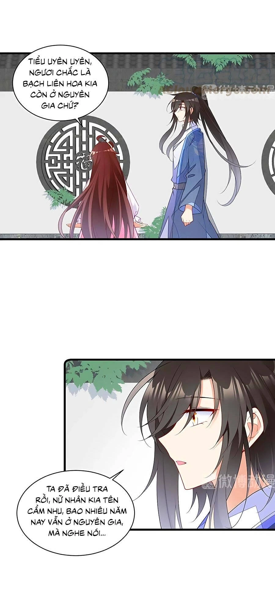 Manh Sư Tại Thượng Chapter 269 - 18