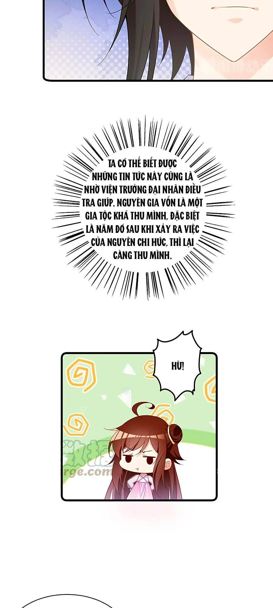 Manh Sư Tại Thượng Chapter 269 - 22