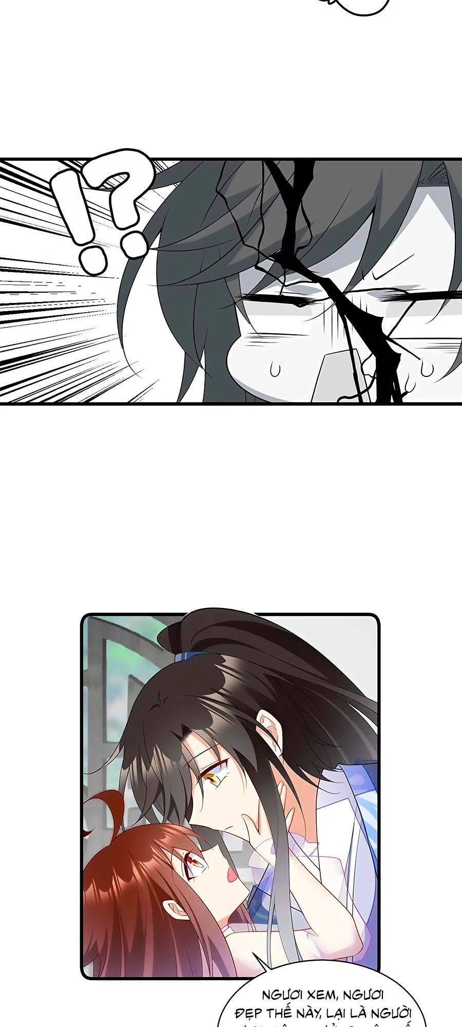 Manh Sư Tại Thượng Chapter 269 - 25