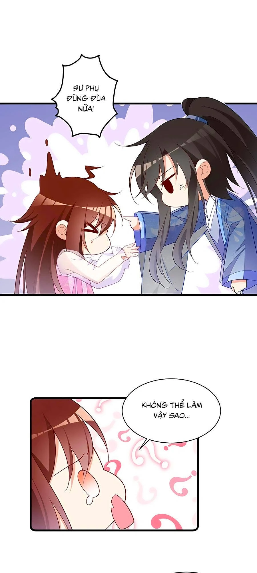 Manh Sư Tại Thượng Chapter 269 - 27