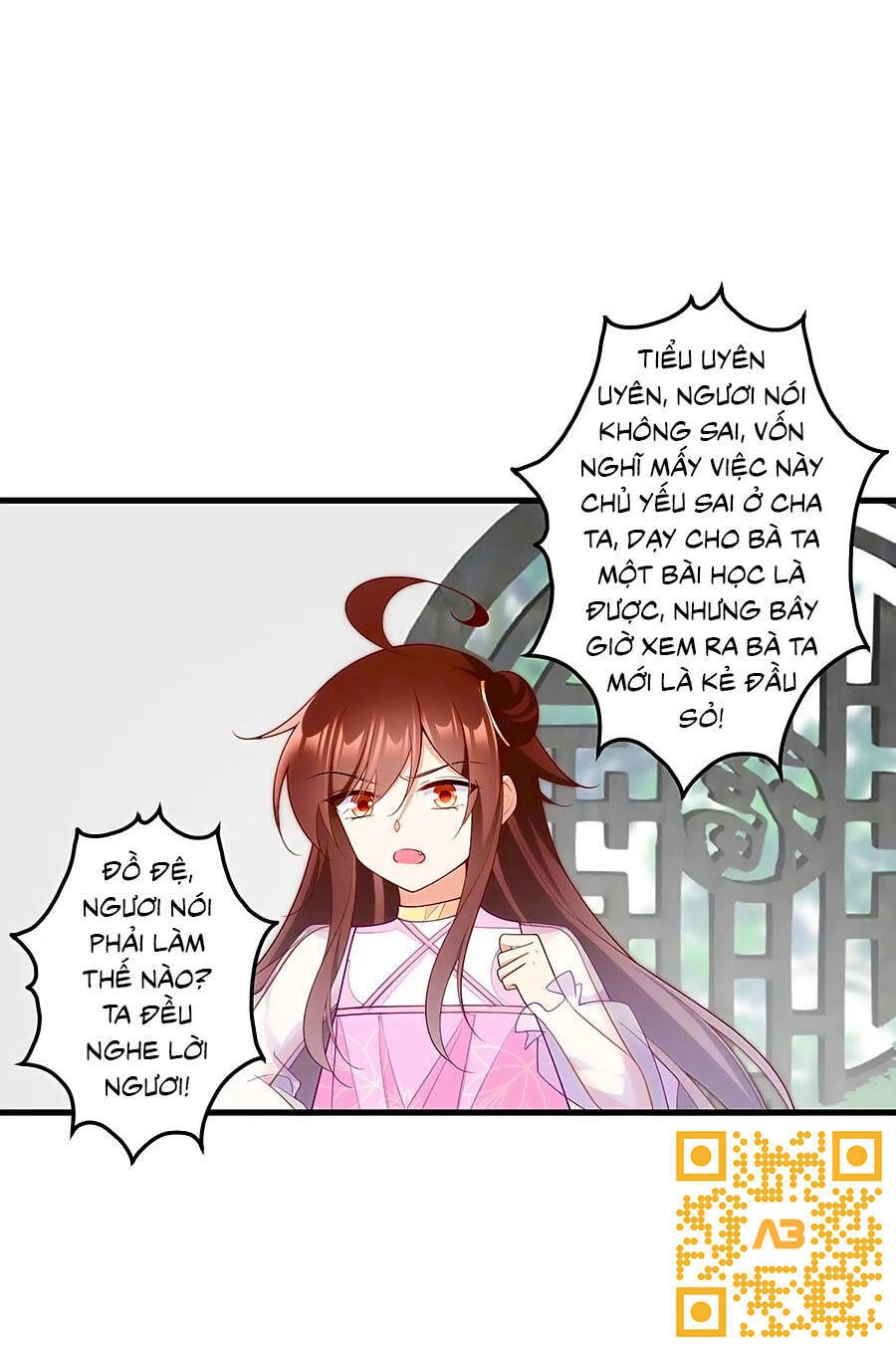 Manh Sư Tại Thượng Chapter 269 - 29