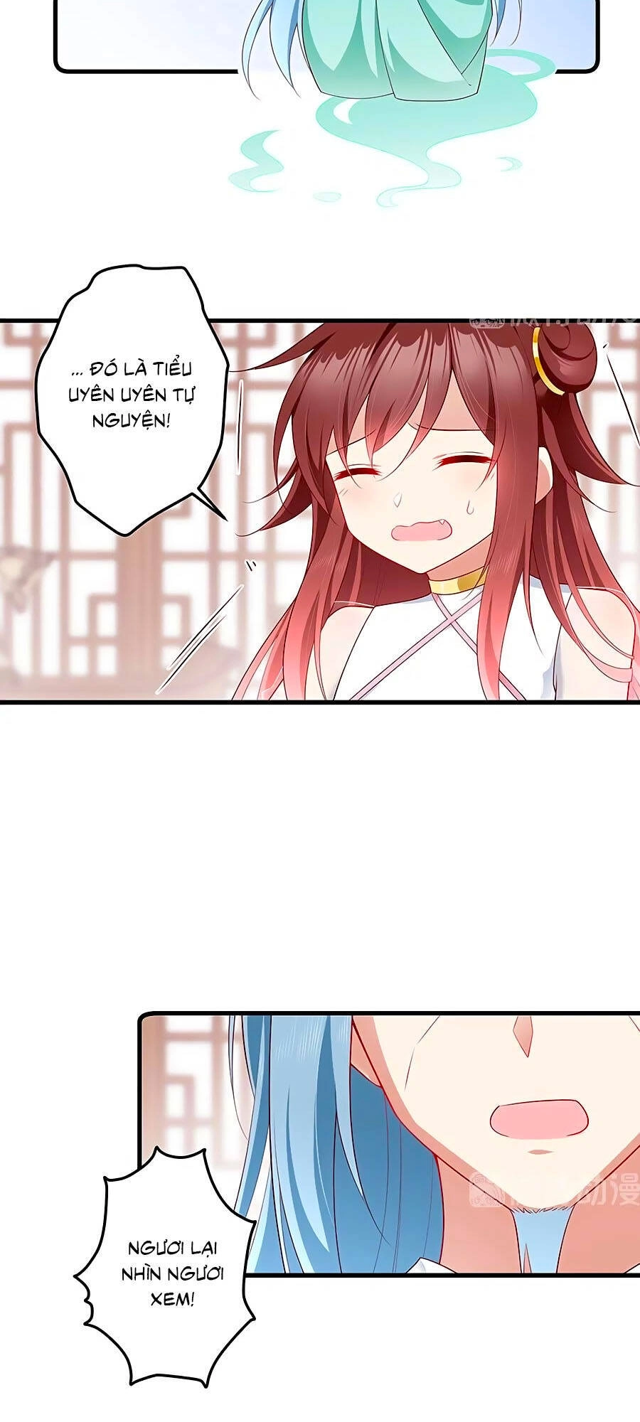 Manh Sư Tại Thượng Chapter 273 - 17