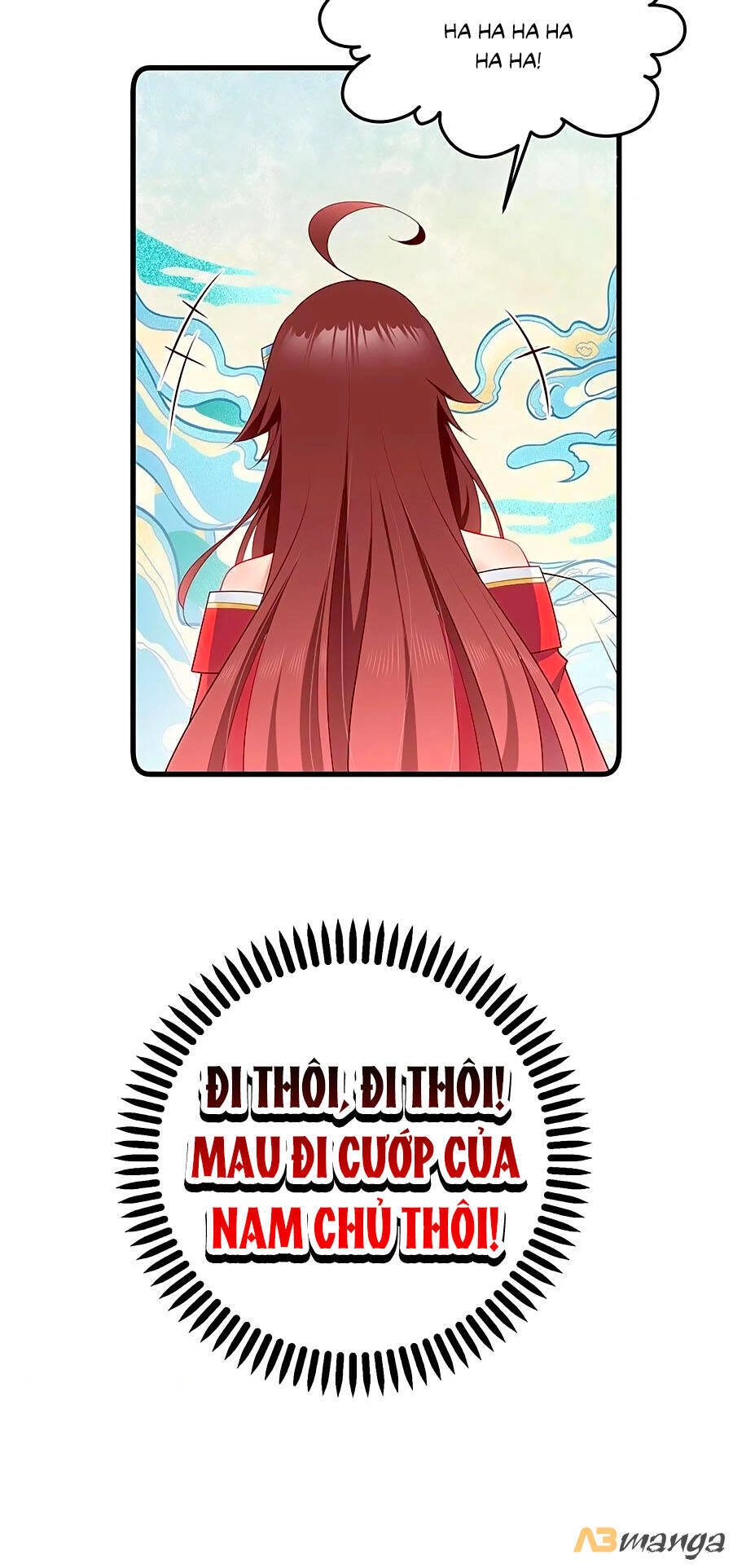 Manh Sư Tại Thượng Chapter 273 - 24