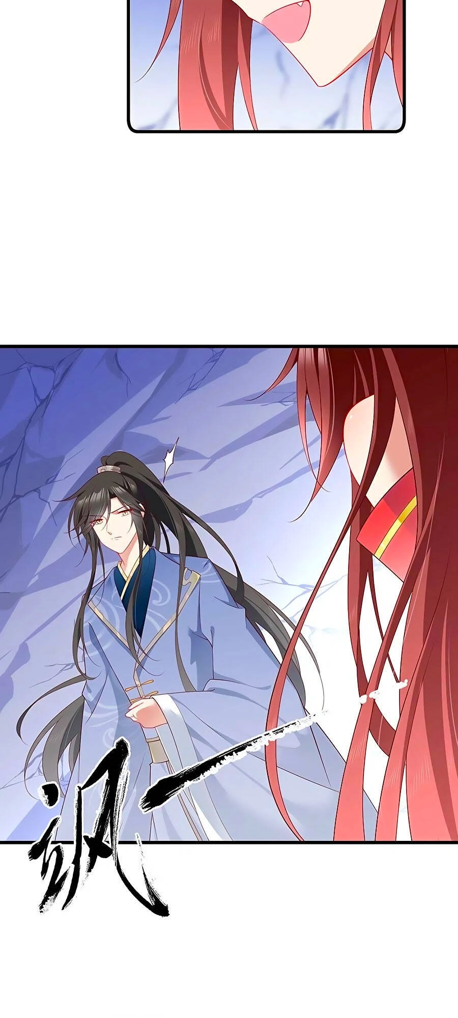 Manh Sư Tại Thượng Chapter 273 - 27