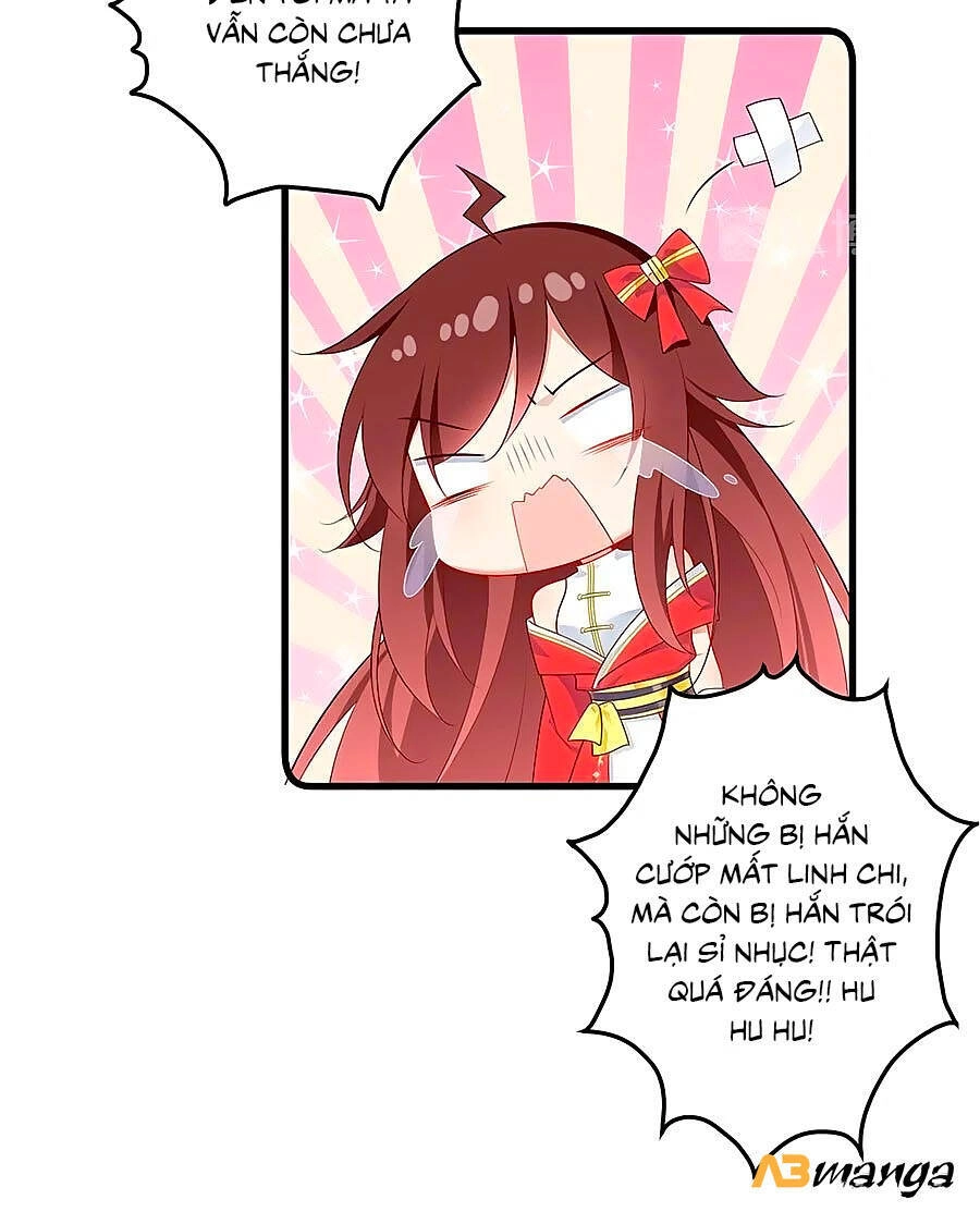 Manh Sư Tại Thượng Chapter 274 - 3