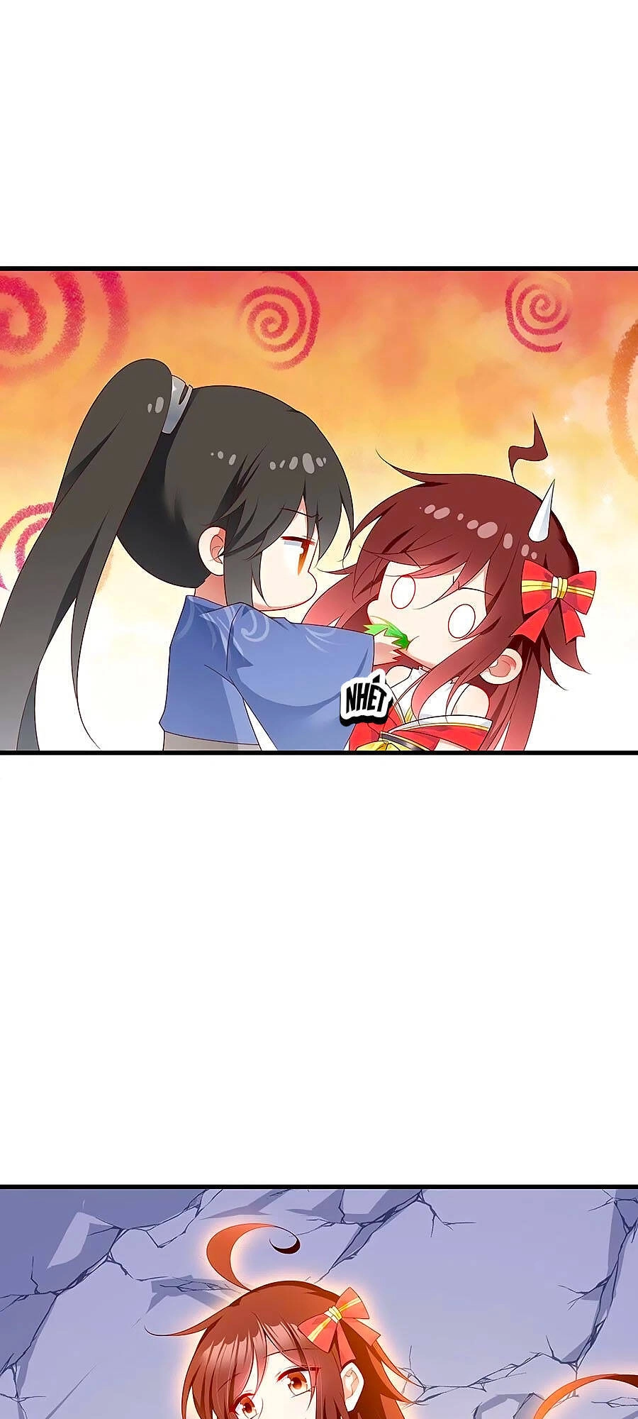 Manh Sư Tại Thượng Chapter 274 - 7