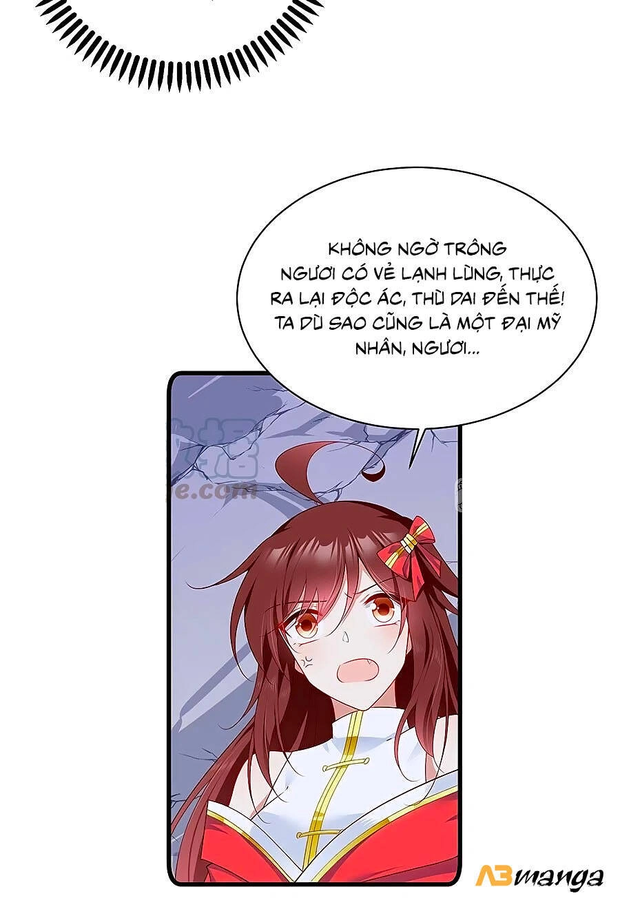 Manh Sư Tại Thượng Chapter 274 - 12