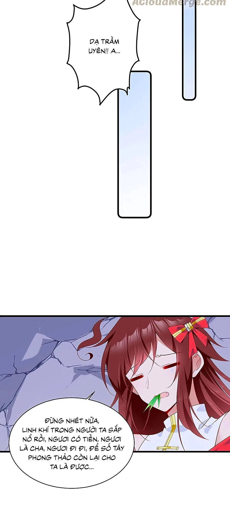 Manh Sư Tại Thượng Chapter 274 - 14