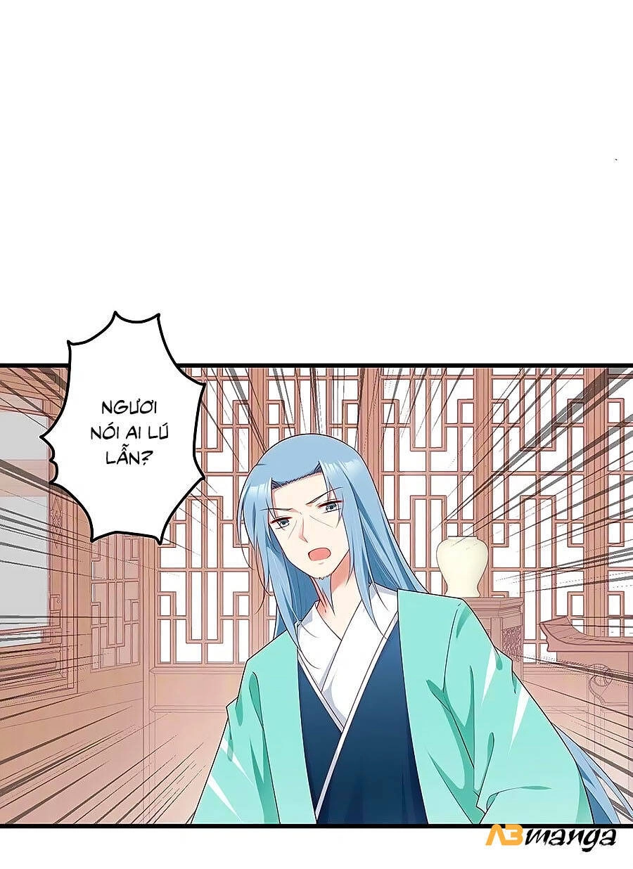 Manh Sư Tại Thượng Chapter 274 - 19