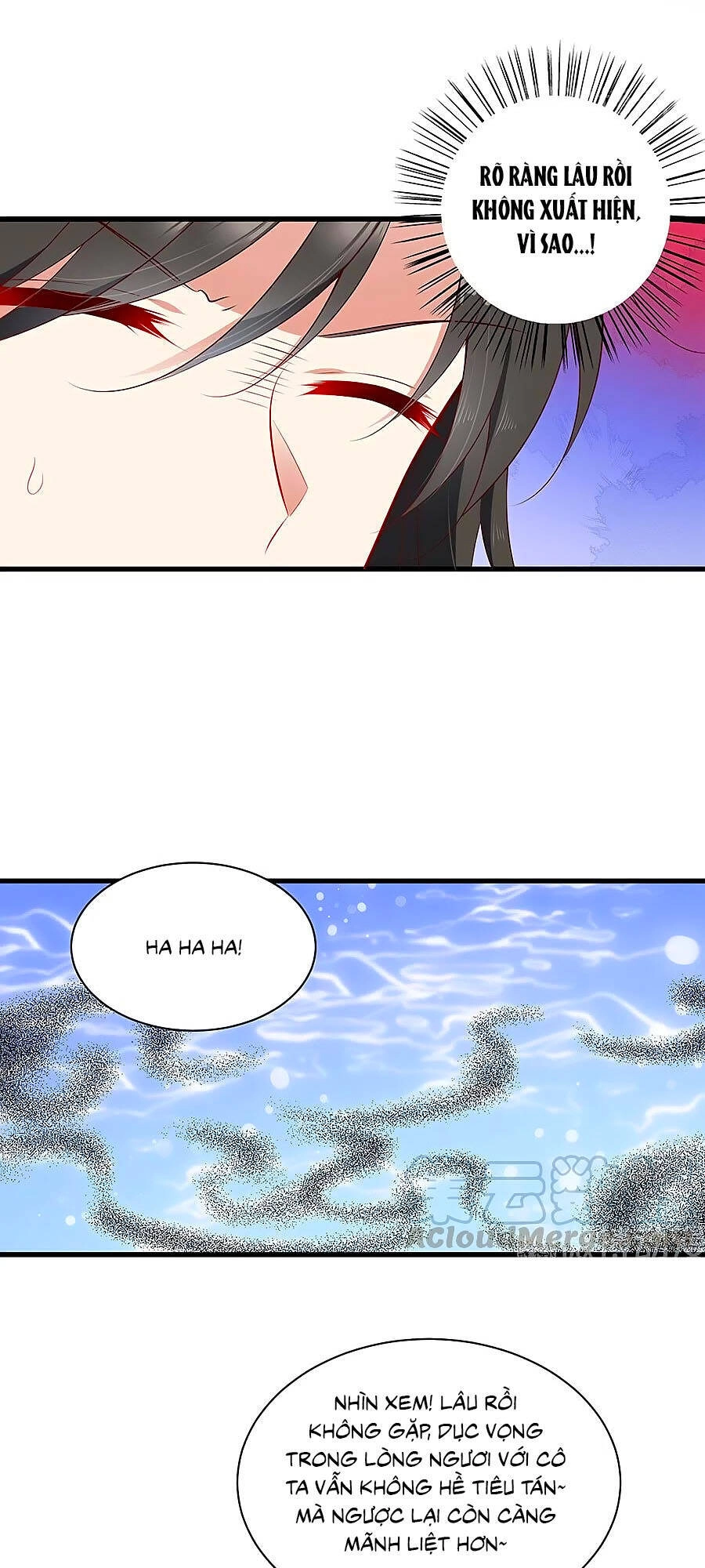 Manh Sư Tại Thượng Chapter 274 - 23