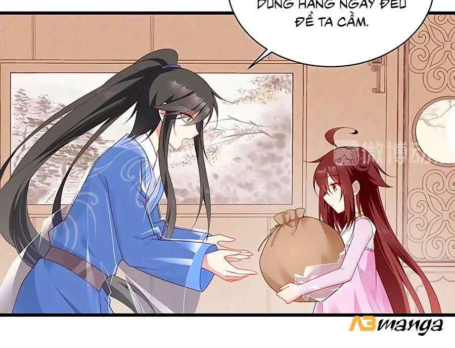 Manh Sư Tại Thượng Chapter 275 - 3