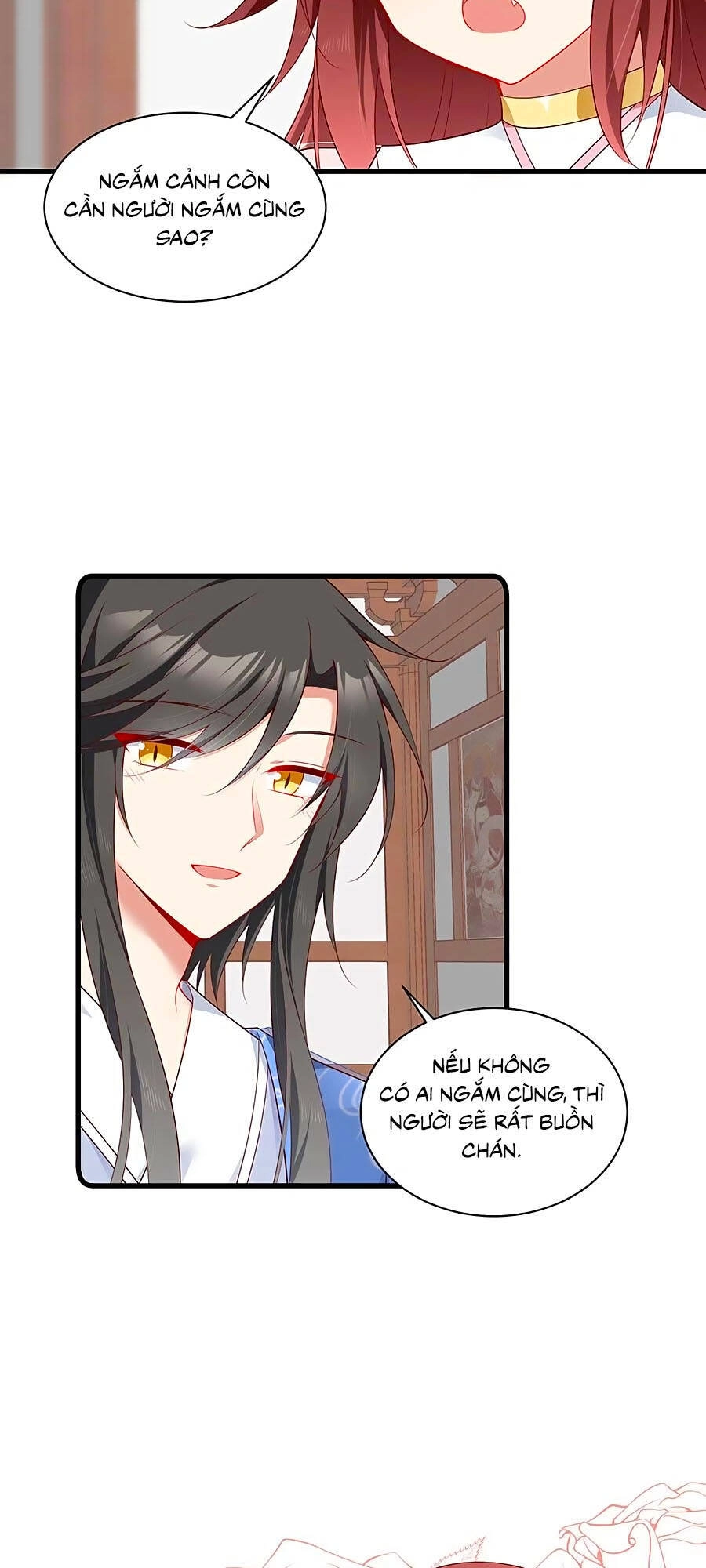 Manh Sư Tại Thượng Chapter 275 - 26