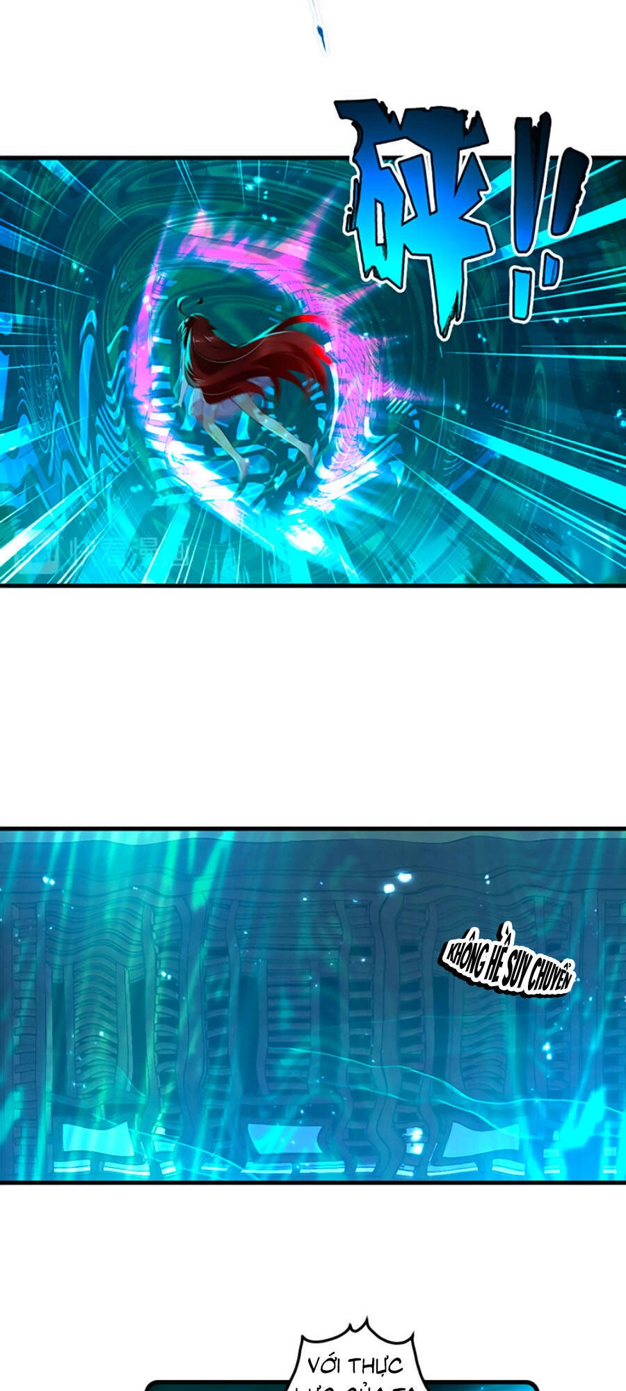 Manh Sư Tại Thượng Chapter 276 - 11