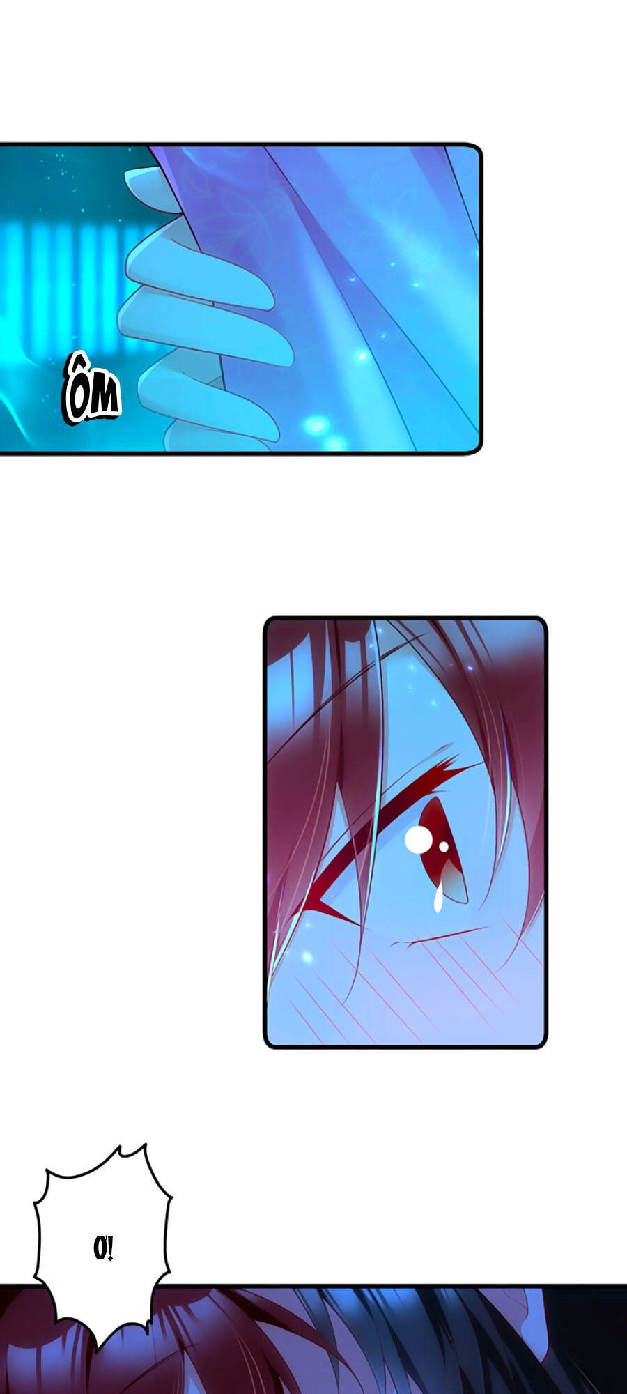 Manh Sư Tại Thượng Chapter 277 - 6