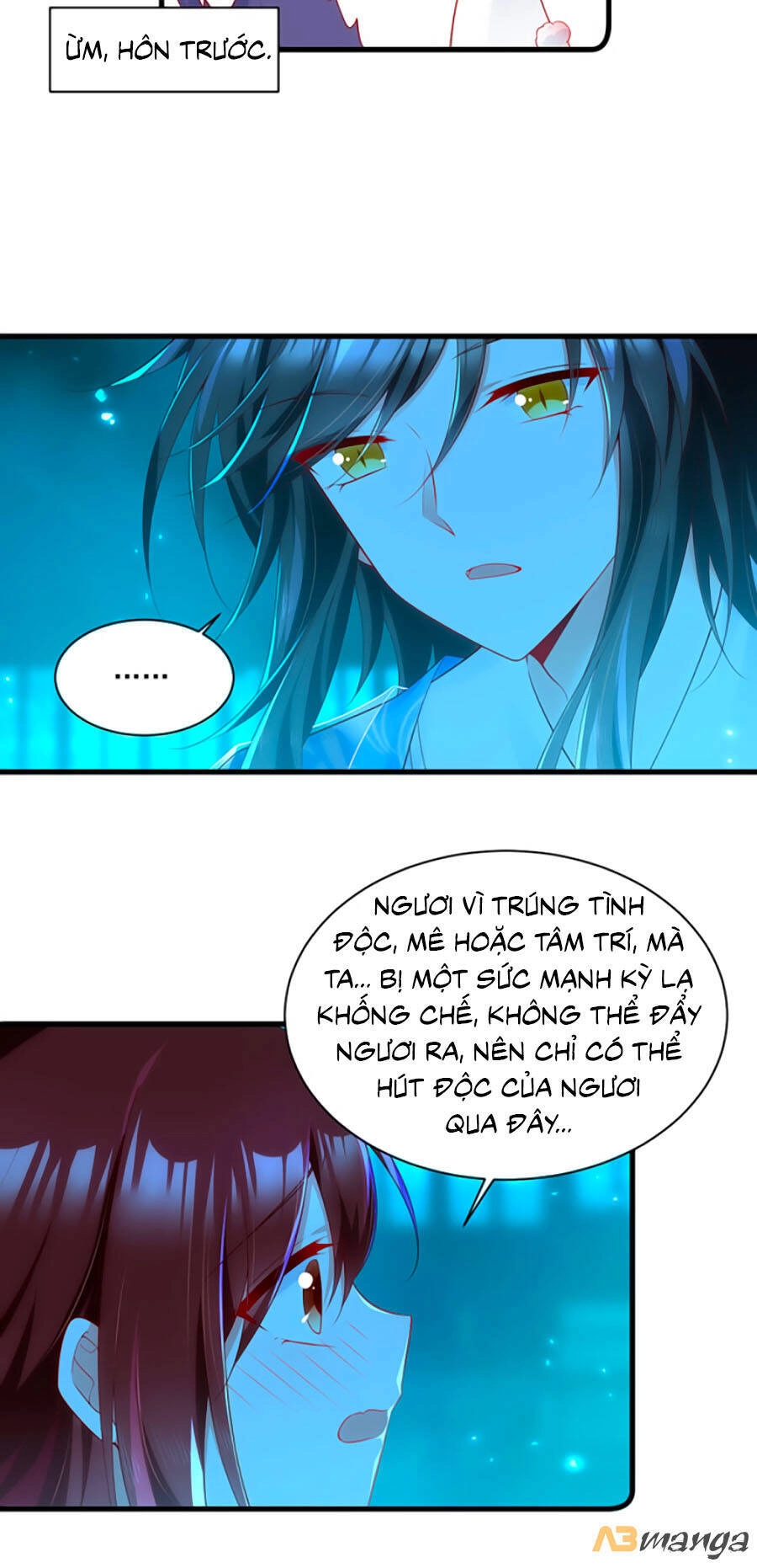 Manh Sư Tại Thượng Chapter 277 - 23