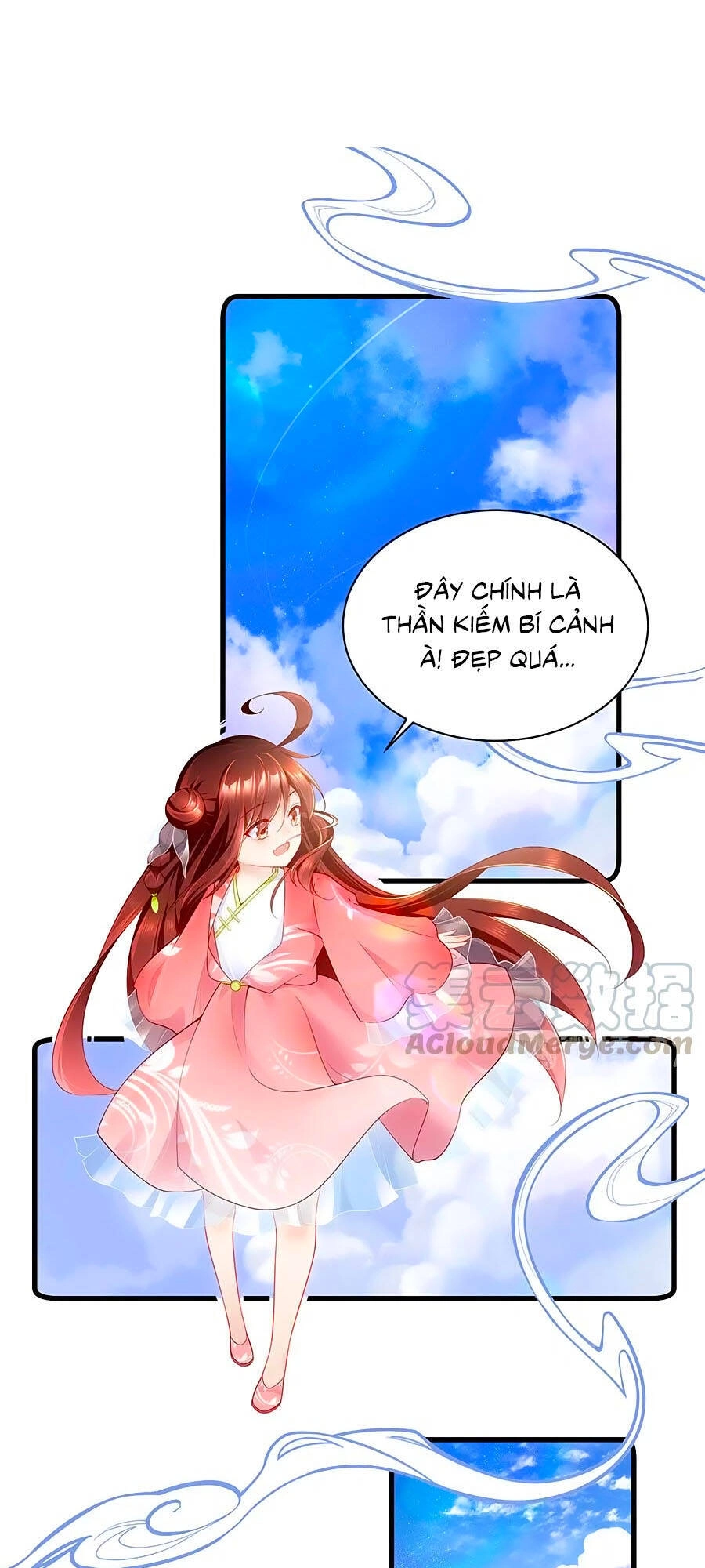 Manh Sư Tại Thượng Chapter 278 - 2