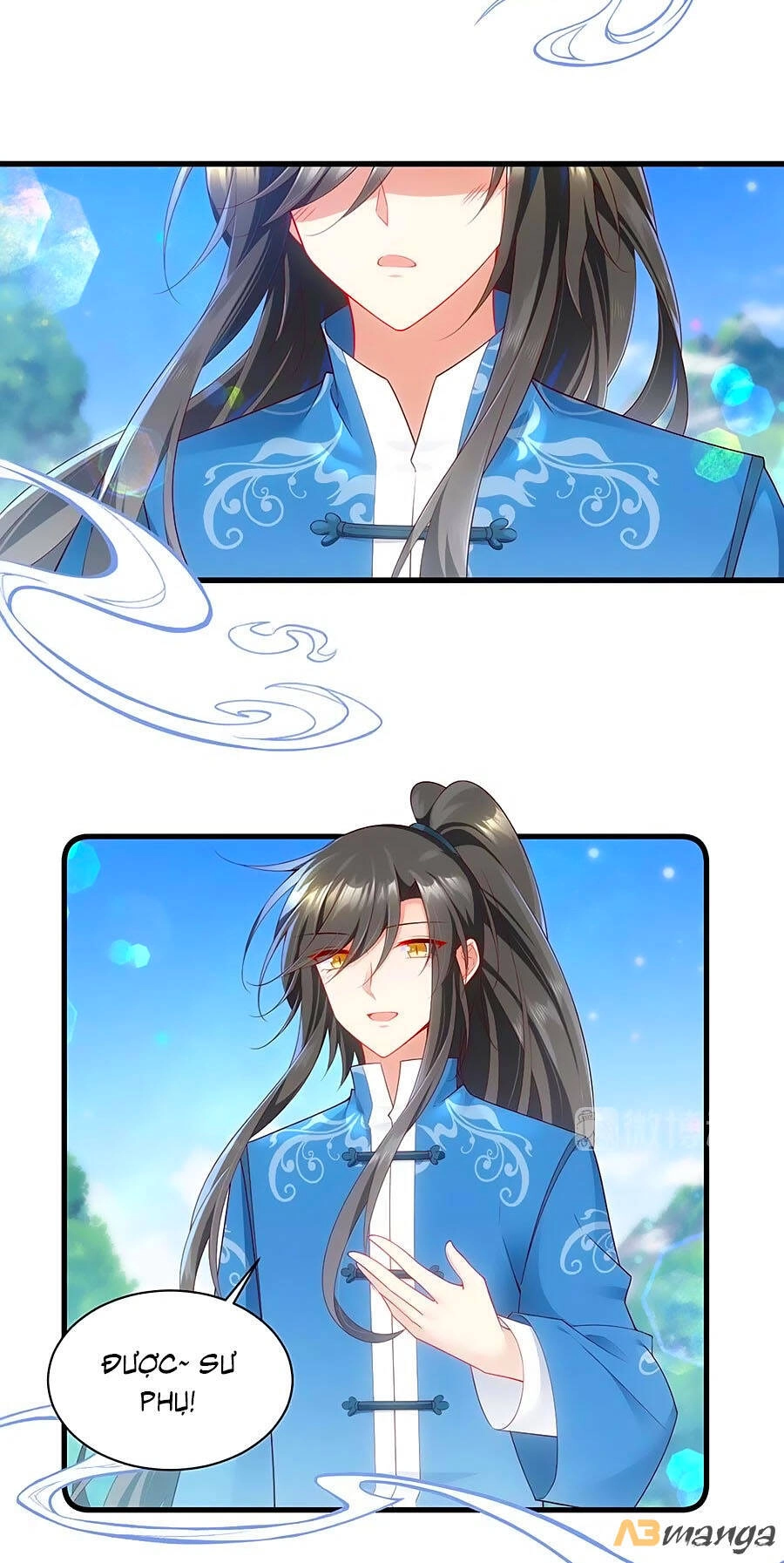 Manh Sư Tại Thượng Chapter 278 - 4