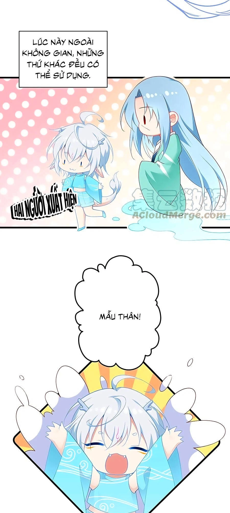 Manh Sư Tại Thượng Chapter 278 - 5