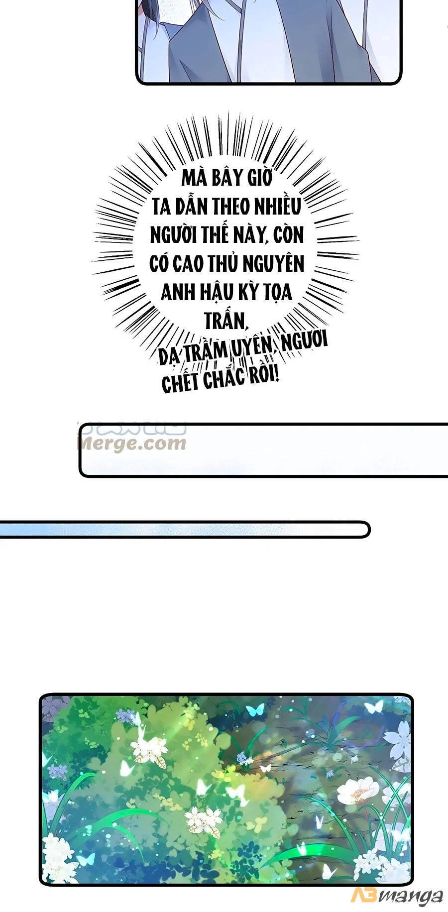 Manh Sư Tại Thượng Chapter 278 - 21