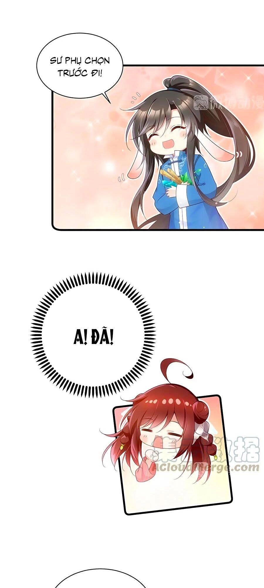 Manh Sư Tại Thượng Chapter 279 - 8