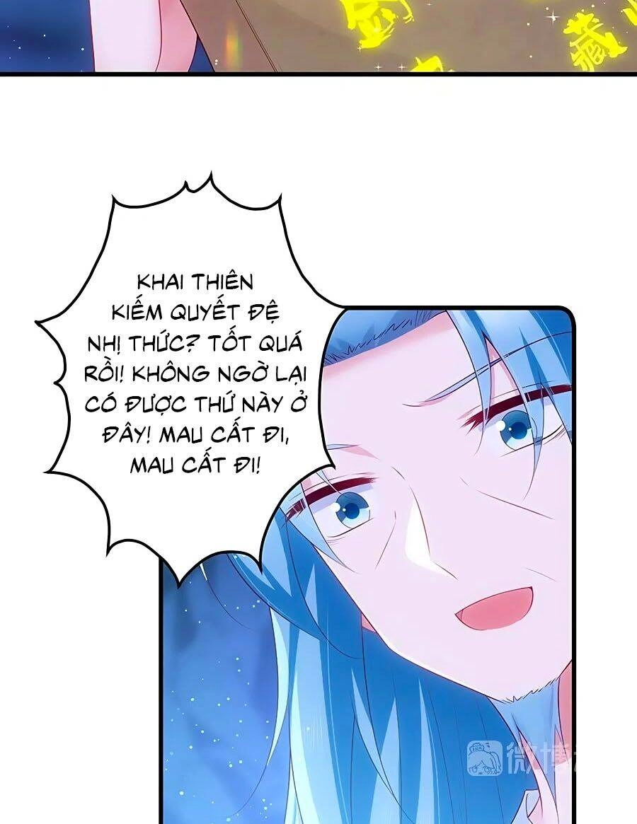 Manh Sư Tại Thượng Chapter 279 - 16