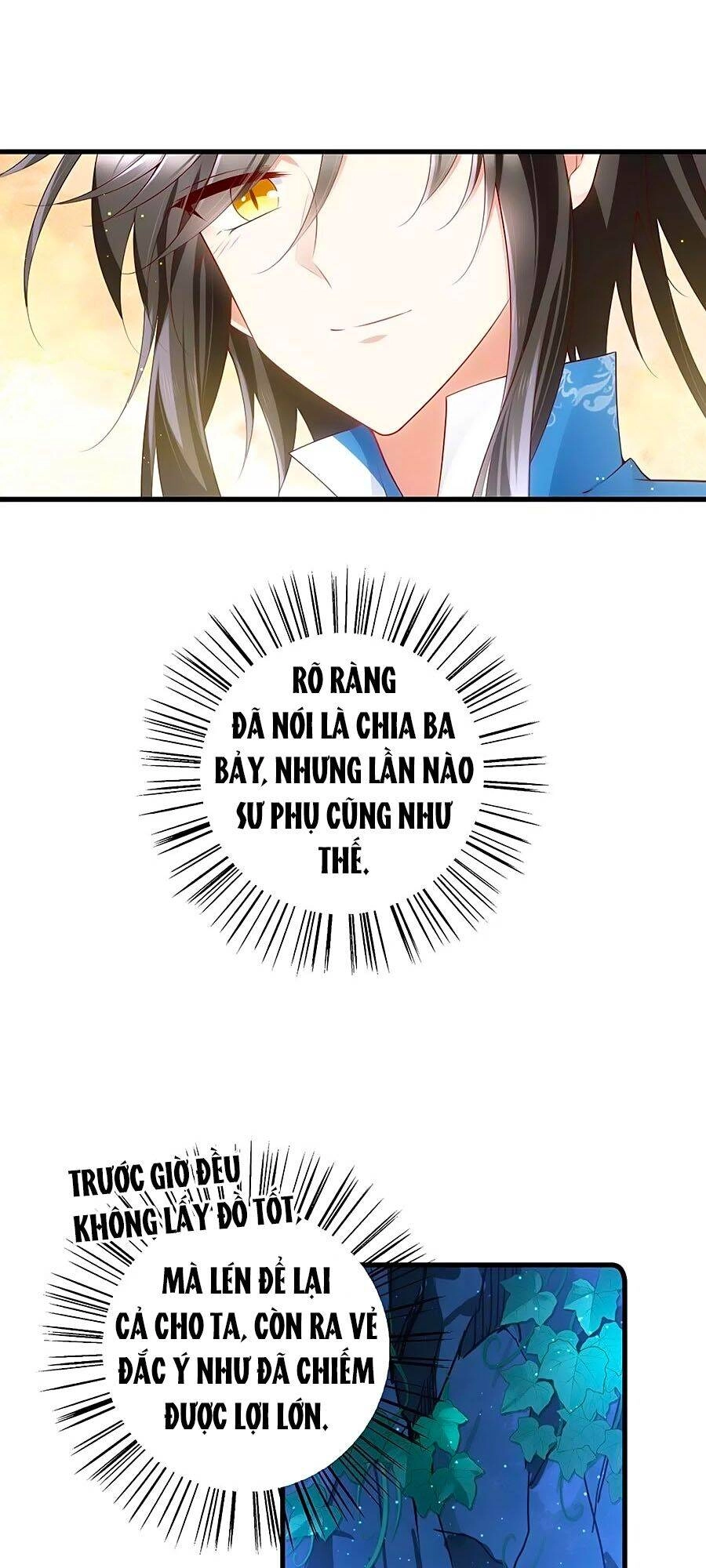 Manh Sư Tại Thượng Chapter 279 - 18